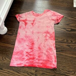 Lululemon shirt! basically brand new